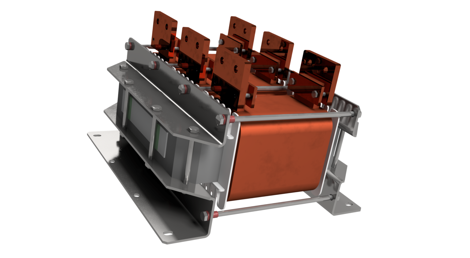 Filtry DU / DT - Skybergtech